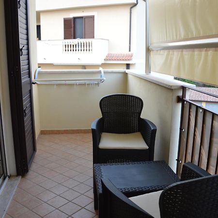 B&B E Casa Vacanza Al Castello Roccella Ionica Zewnętrze zdjęcie