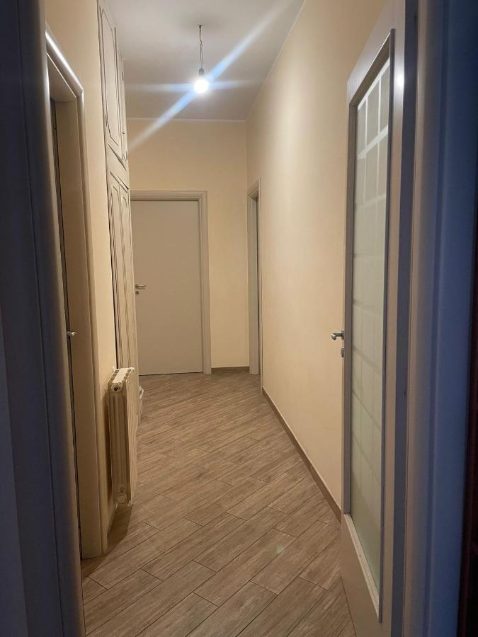 B&B E Casa Vacanza Al Castello Roccella Ionica Zewnętrze zdjęcie