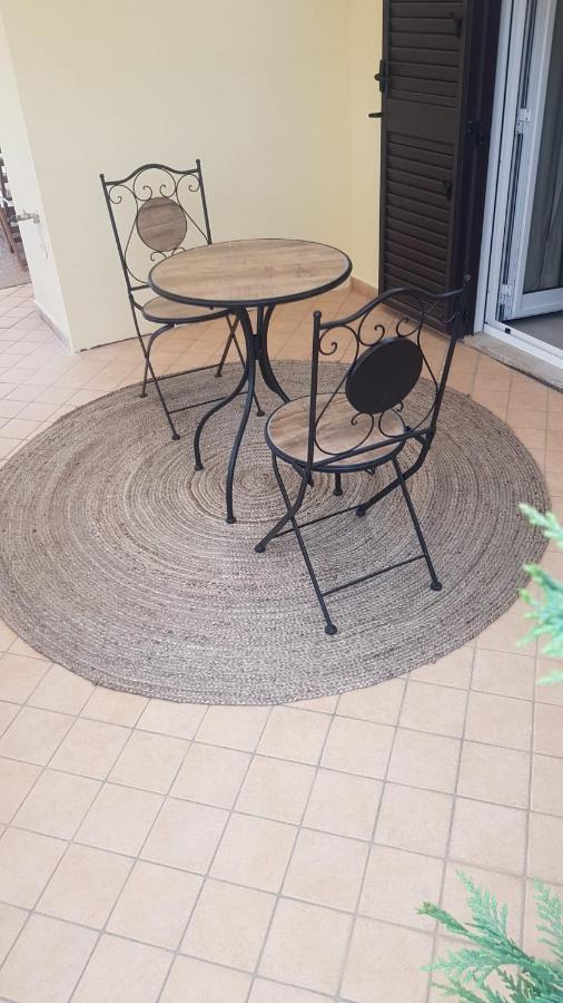 B&B E Casa Vacanza Al Castello Roccella Ionica Zewnętrze zdjęcie
