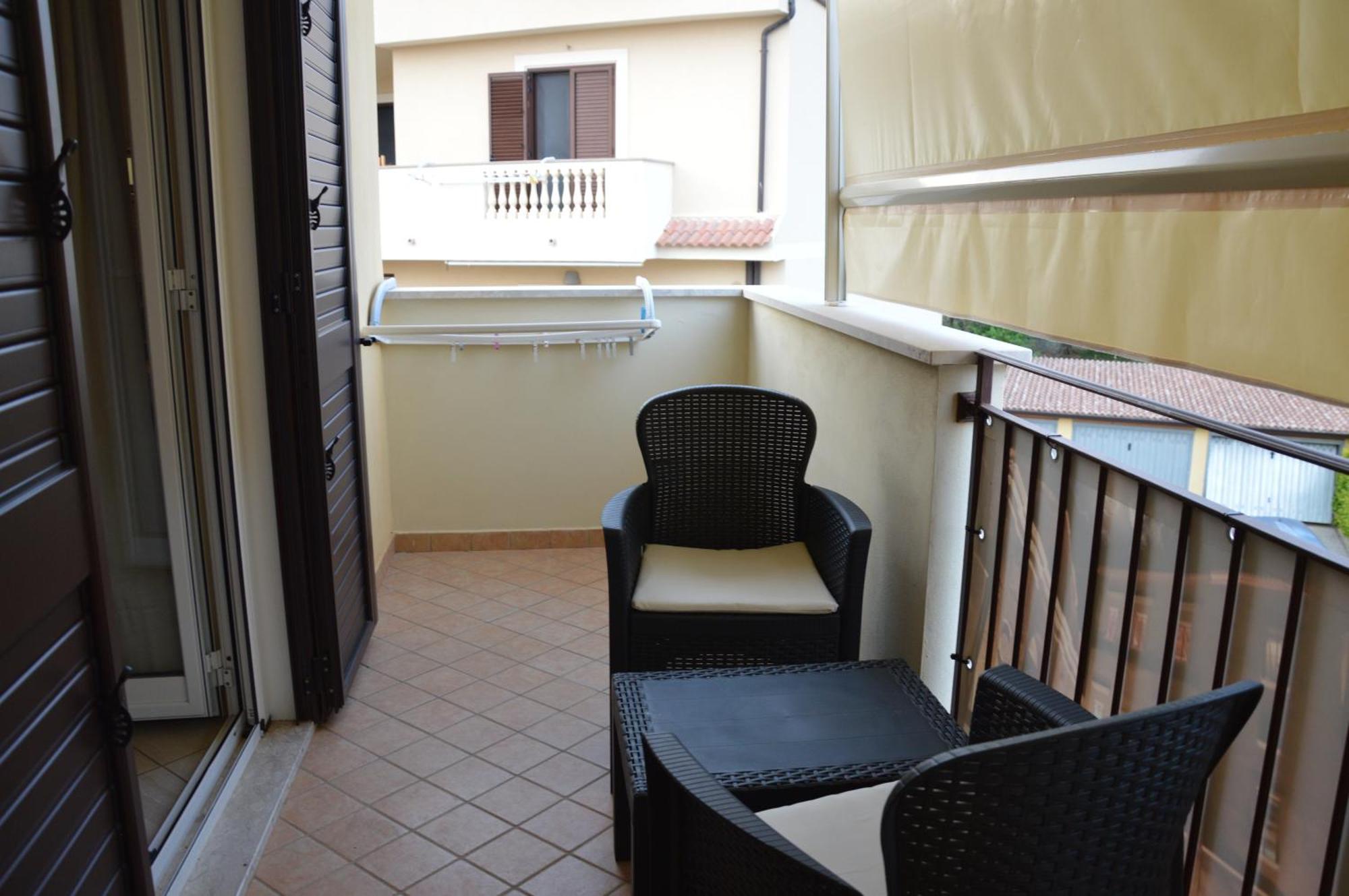 B&B E Casa Vacanza Al Castello Roccella Ionica Zewnętrze zdjęcie