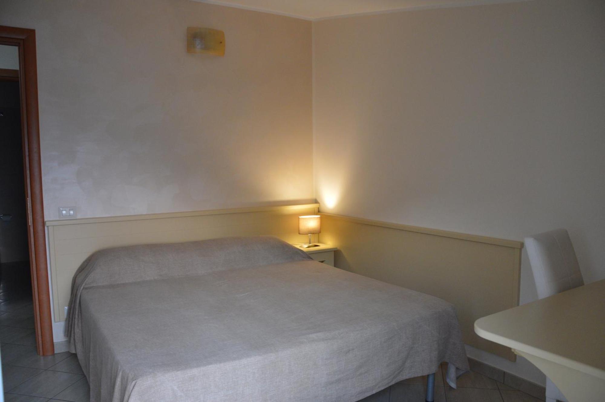 B&B E Casa Vacanza Al Castello Roccella Ionica Zewnętrze zdjęcie