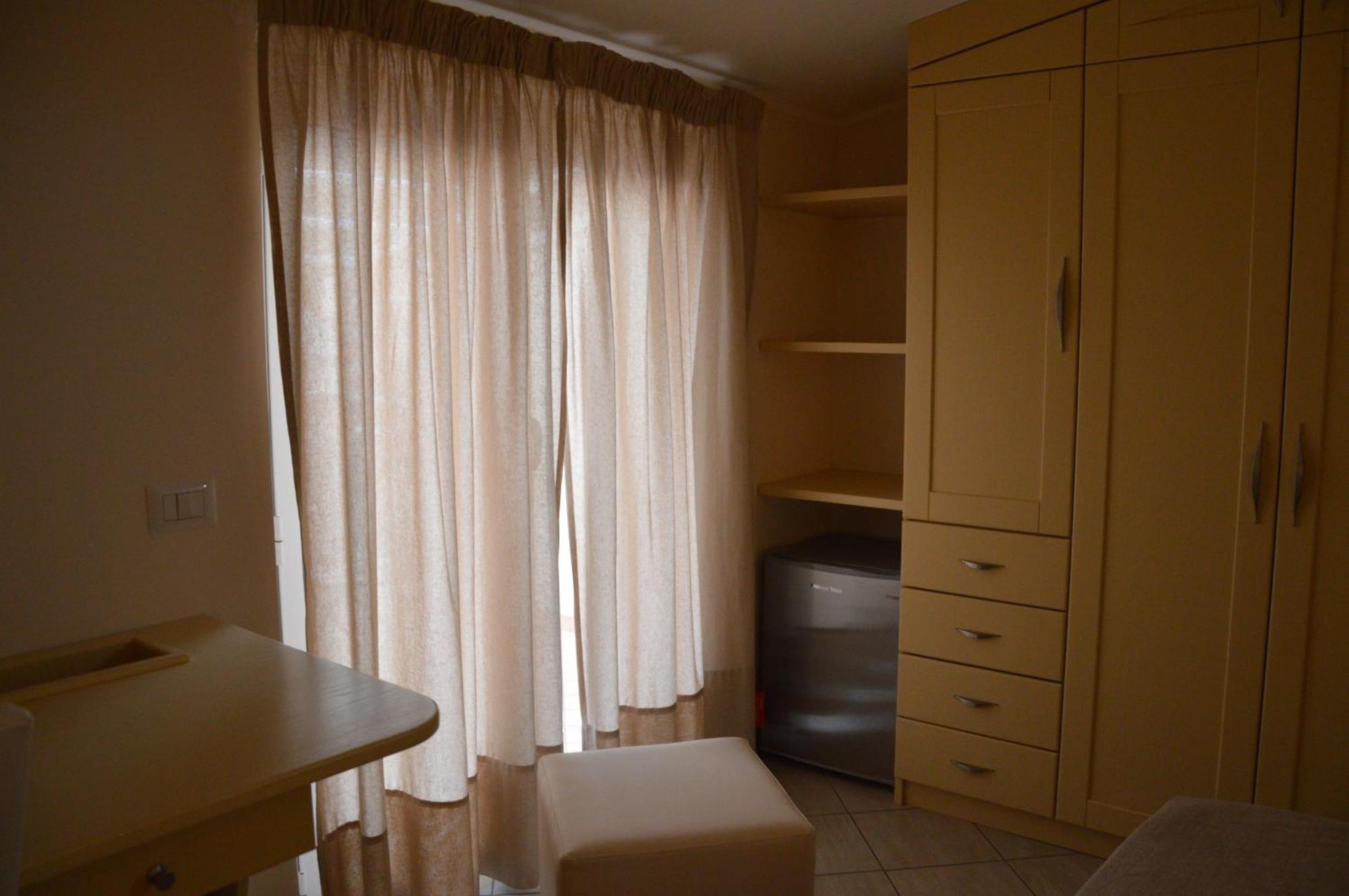 B&B E Casa Vacanza Al Castello Roccella Ionica Zewnętrze zdjęcie