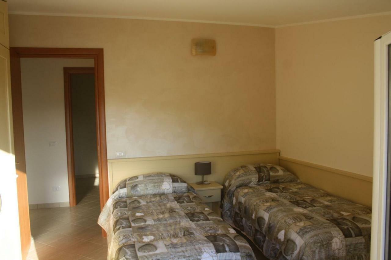 B&B E Casa Vacanza Al Castello Roccella Ionica Zewnętrze zdjęcie