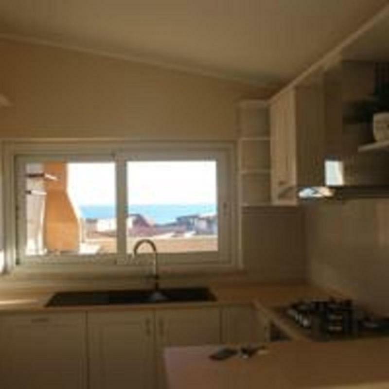 B&B E Casa Vacanza Al Castello Roccella Ionica Zewnętrze zdjęcie